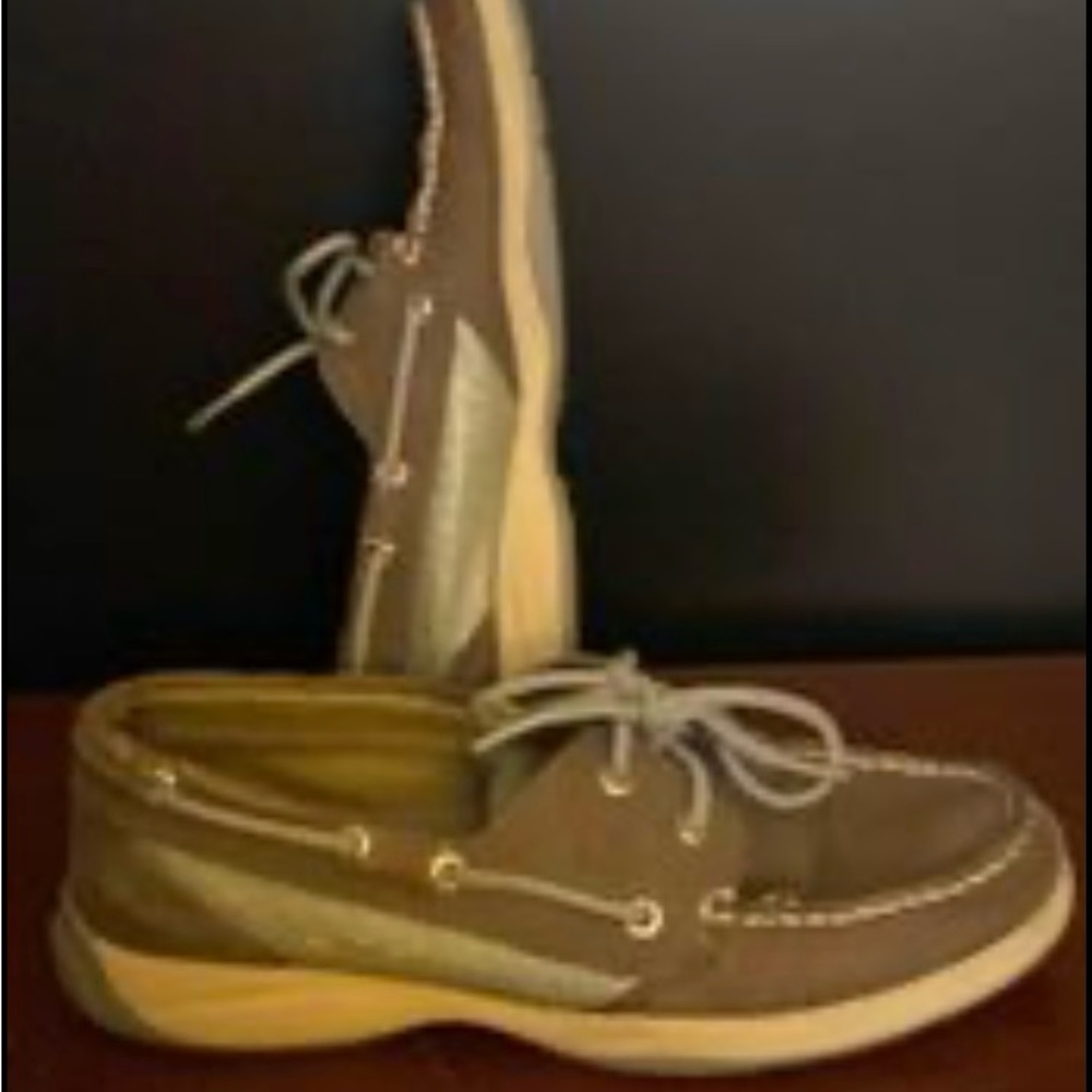 Sperry’s top sidereal for women